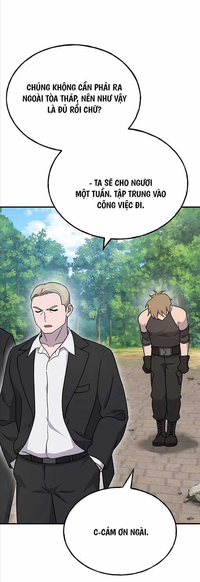 Làm Nông Dân Trong Tòa Tháp Thử Thách Chương 38 trang 58