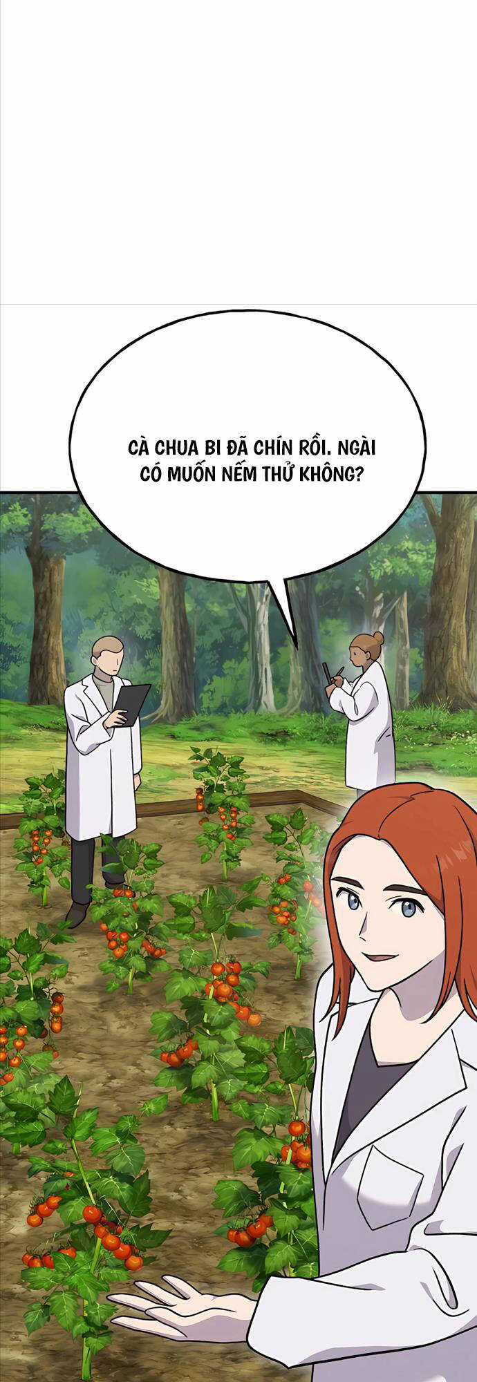 Làm Nông Dân Trong Tòa Tháp Thử Thách Chương 38 trang 60