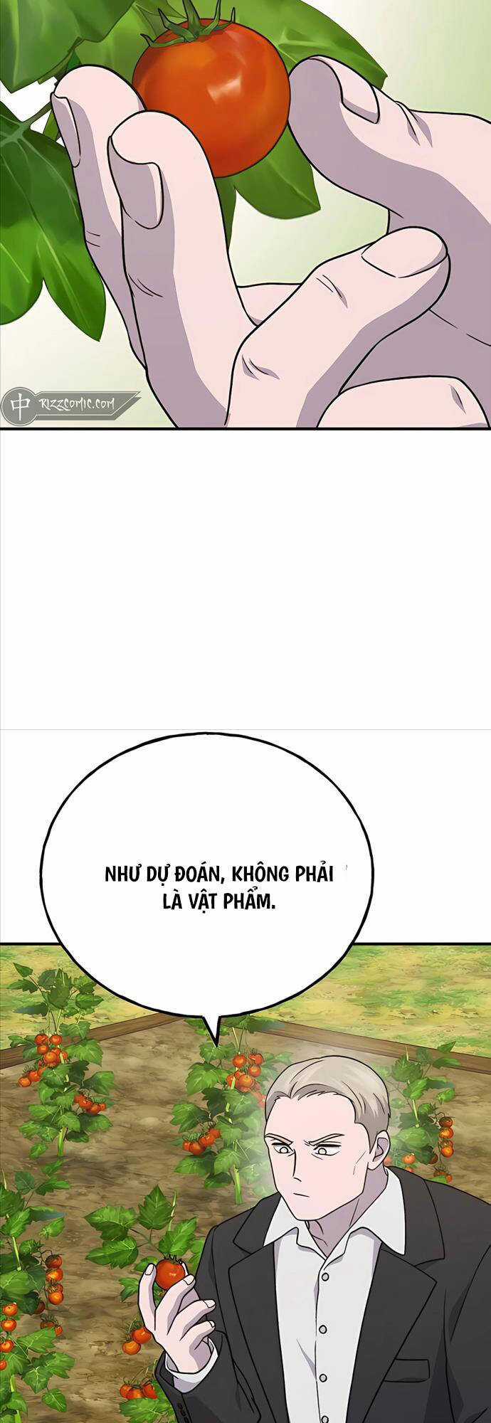 Làm Nông Dân Trong Tòa Tháp Thử Thách Chương 38 trang 63