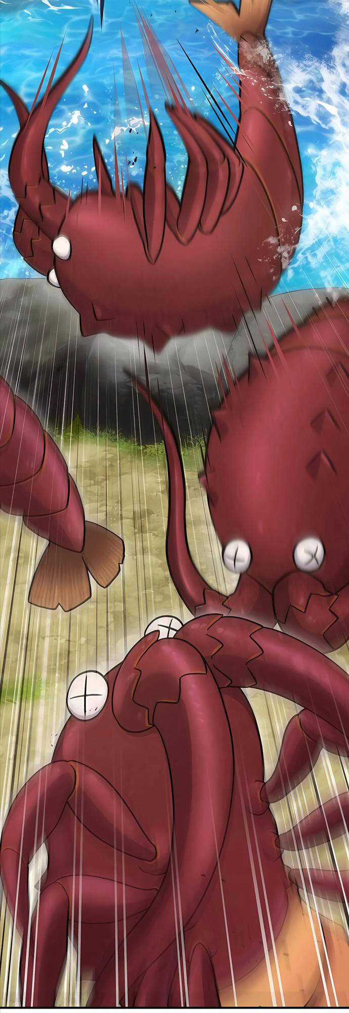 Làm Nông Dân Trong Tòa Tháp Thử Thách Chương 38 trang 7