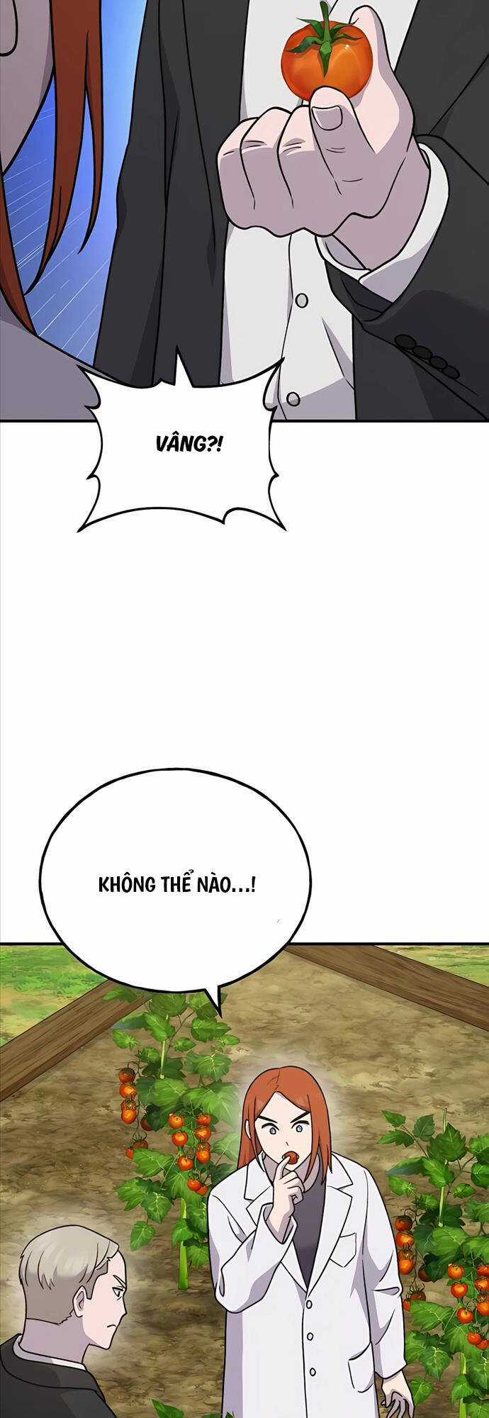 Làm Nông Dân Trong Tòa Tháp Thử Thách Chương 38 trang 71