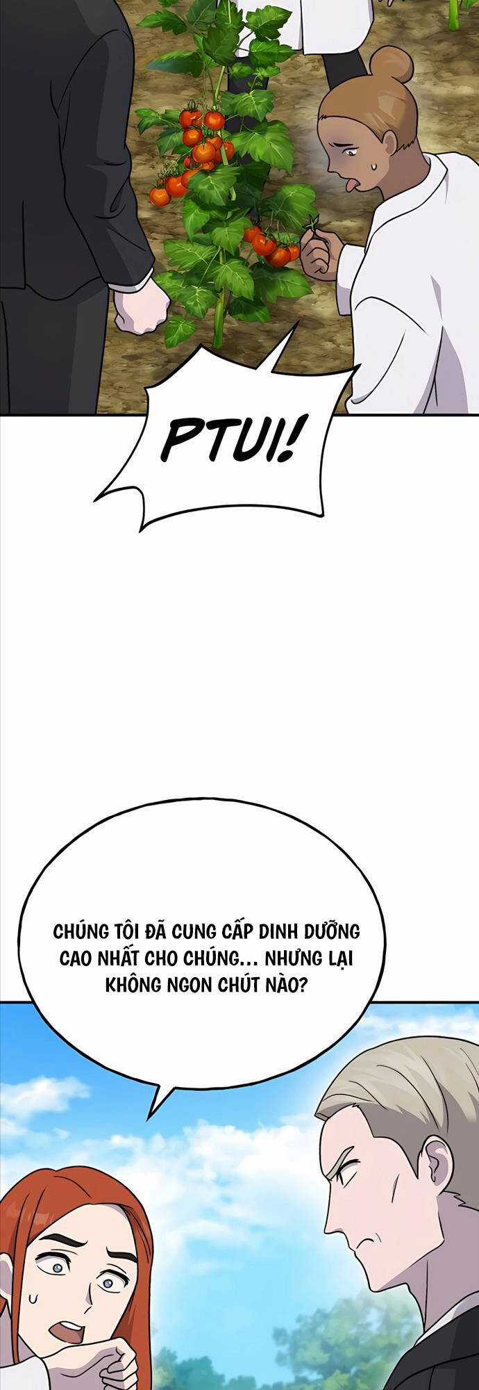 Làm Nông Dân Trong Tòa Tháp Thử Thách Chương 38 trang 72