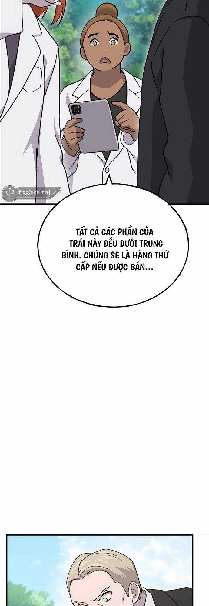 Làm Nông Dân Trong Tòa Tháp Thử Thách Chương 38 trang 73