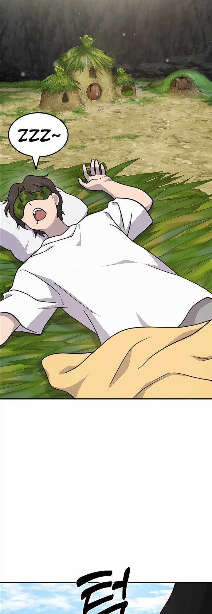 Làm Nông Dân Trong Tòa Tháp Thử Thách Chương 38 trang 79