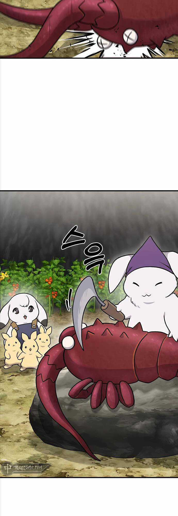 Làm Nông Dân Trong Tòa Tháp Thử Thách Chương 38 trang 9