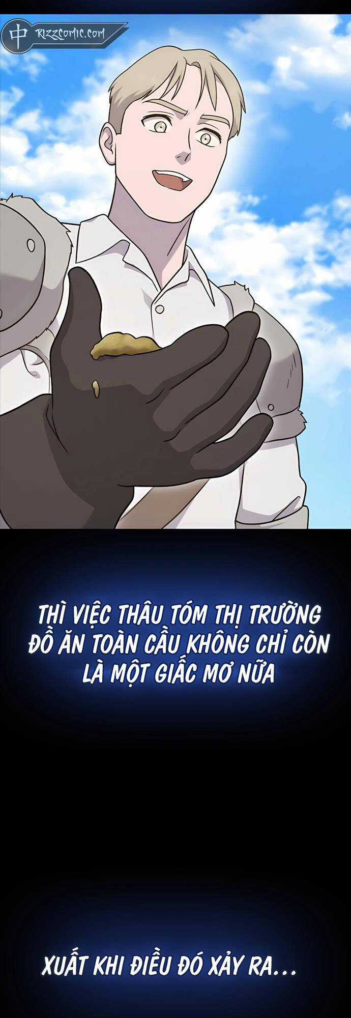 Làm Nông Dân Trong Tòa Tháp Thử Thách Chương 39 trang 10