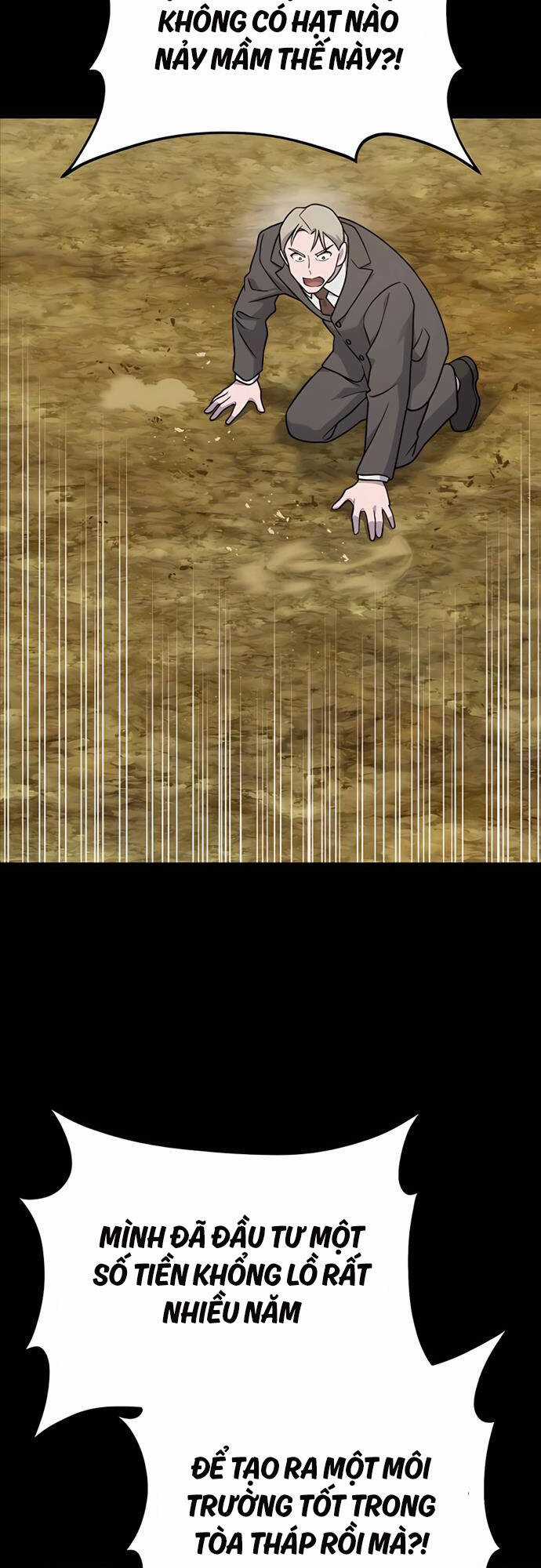 Làm Nông Dân Trong Tòa Tháp Thử Thách Chương 39 trang 16