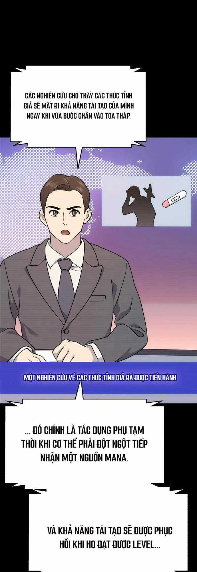 Làm Nông Dân Trong Tòa Tháp Thử Thách Chương 39 trang 18