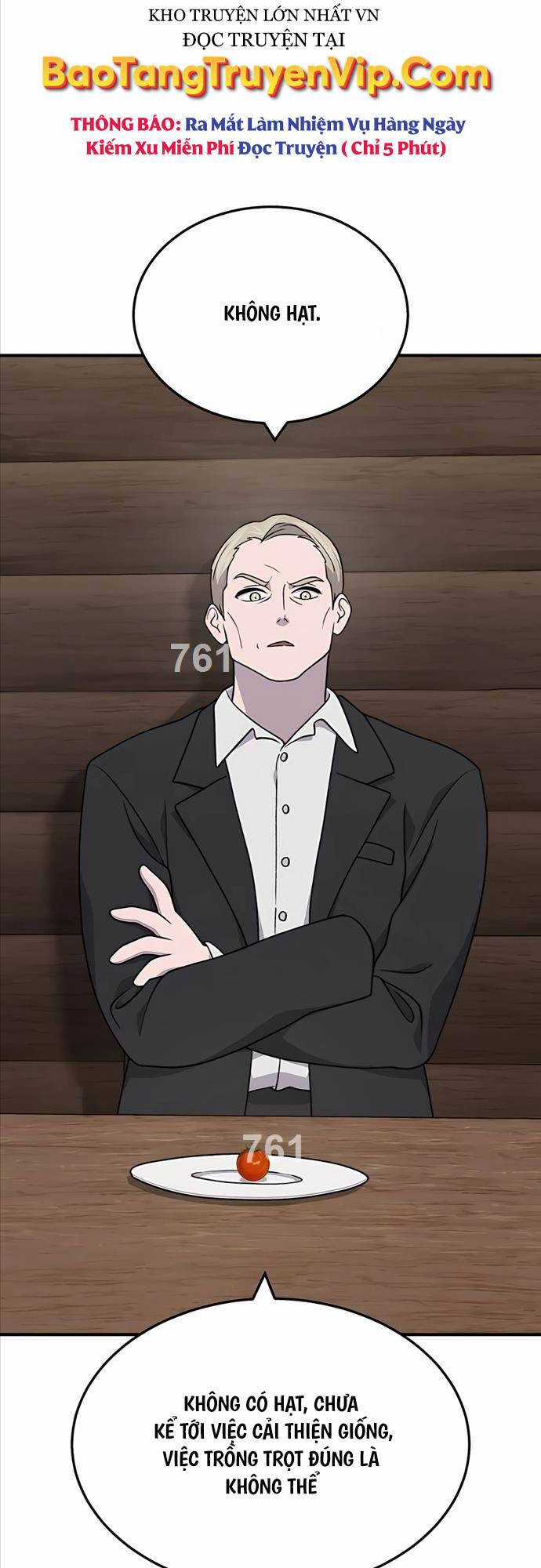 Làm Nông Dân Trong Tòa Tháp Thử Thách Chương 39 trang 2