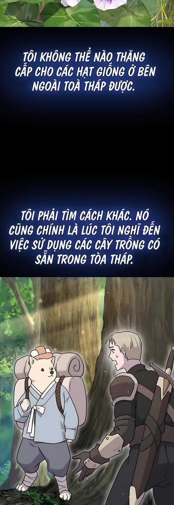Làm Nông Dân Trong Tòa Tháp Thử Thách Chương 39 trang 21