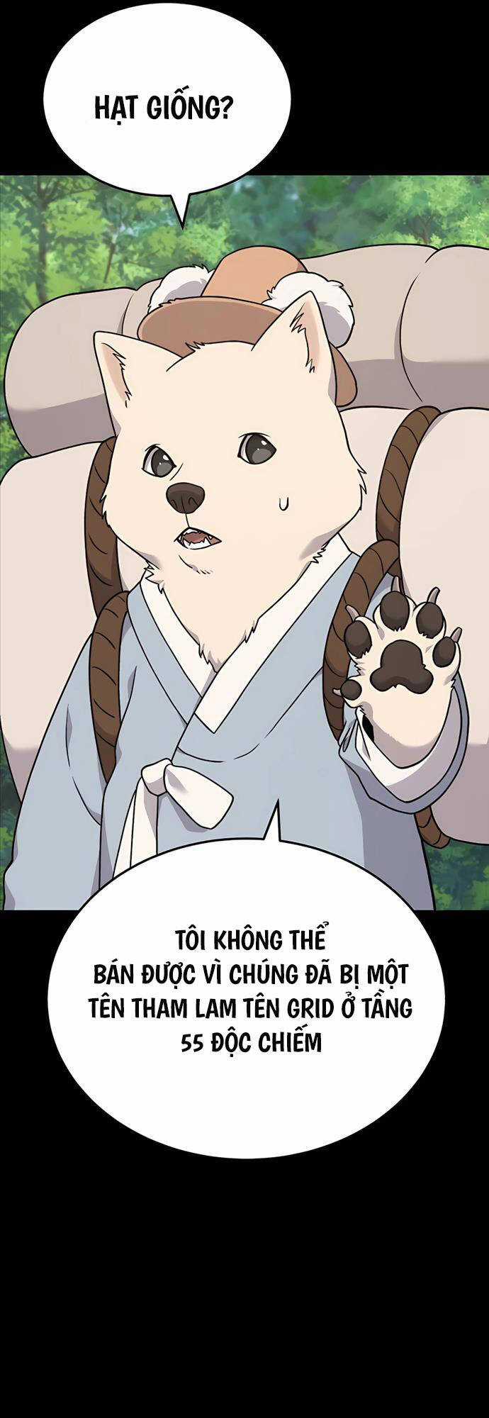 Làm Nông Dân Trong Tòa Tháp Thử Thách Chương 39 trang 23