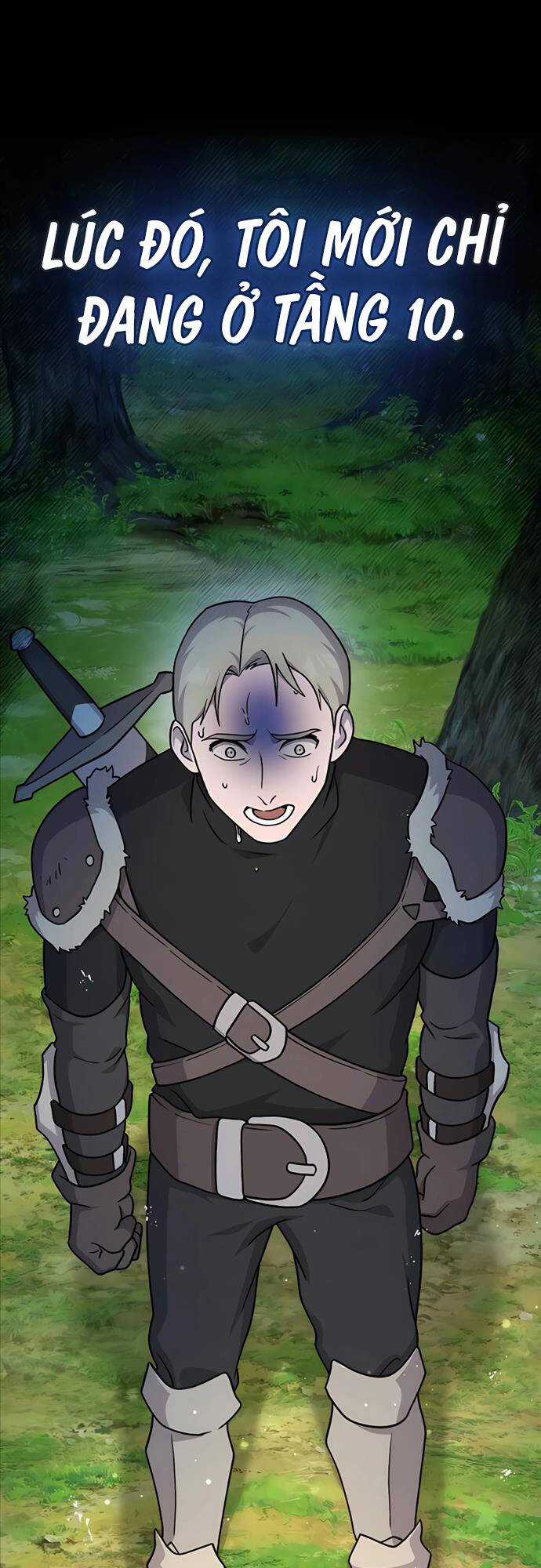 Làm Nông Dân Trong Tòa Tháp Thử Thách Chương 39 trang 24