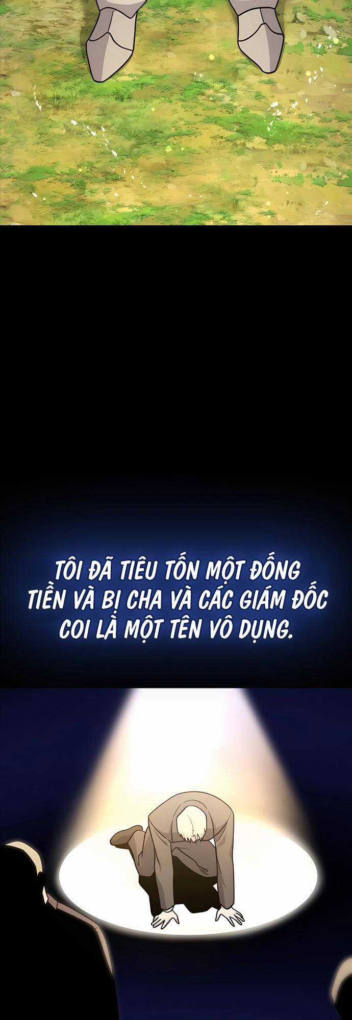 Làm Nông Dân Trong Tòa Tháp Thử Thách Chương 39 trang 25