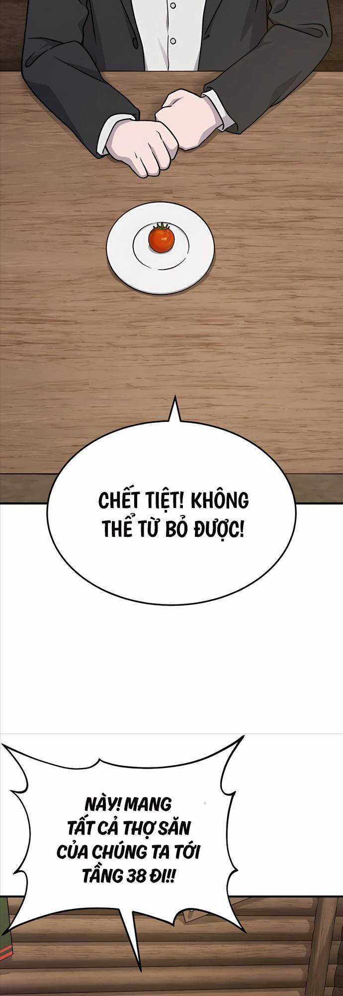 Làm Nông Dân Trong Tòa Tháp Thử Thách Chương 39 trang 29