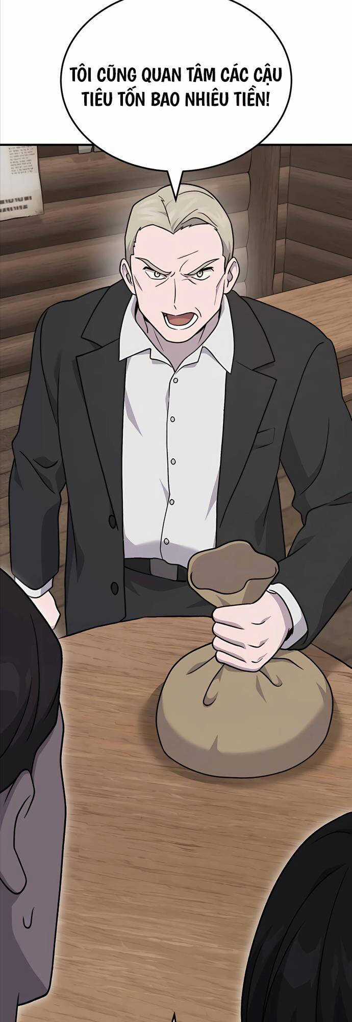 Làm Nông Dân Trong Tòa Tháp Thử Thách Chương 39 trang 32