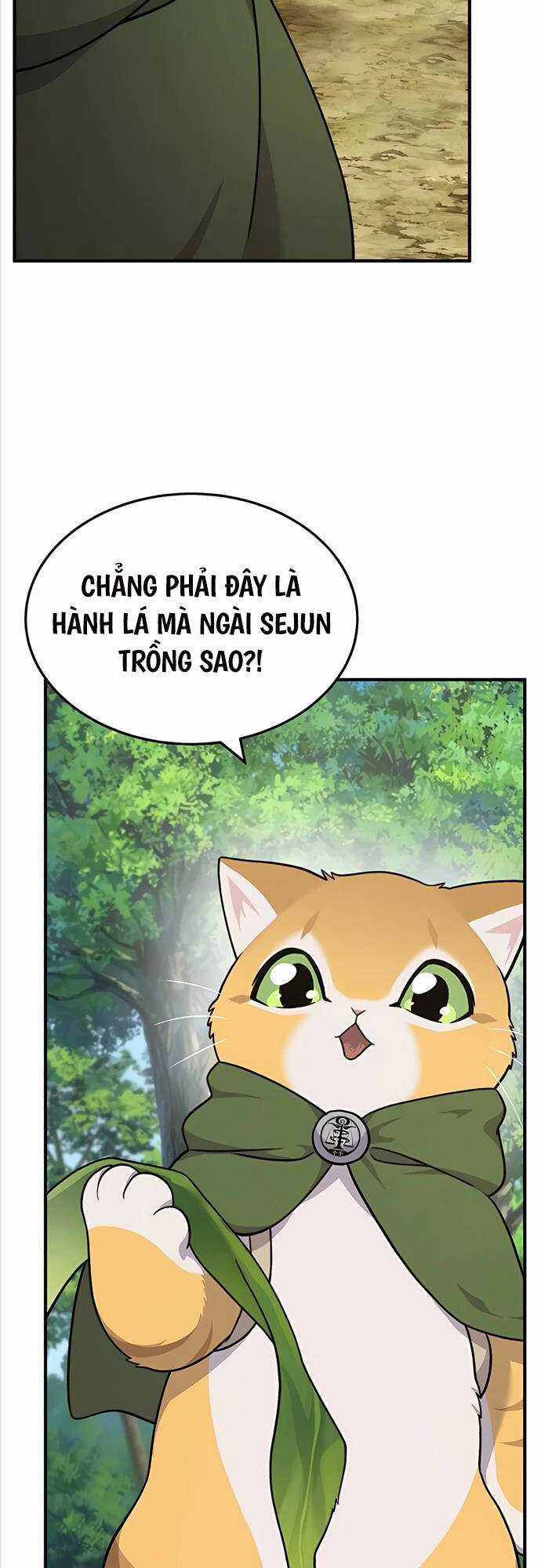 Làm Nông Dân Trong Tòa Tháp Thử Thách Chương 39 trang 39