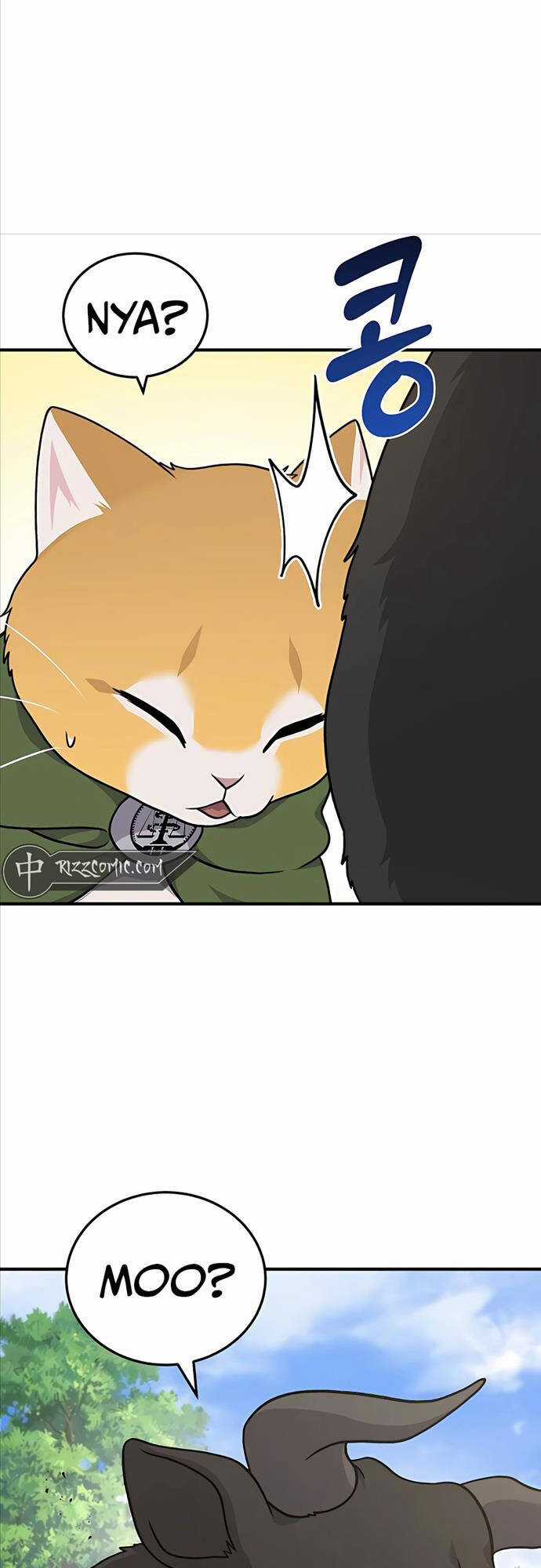 Làm Nông Dân Trong Tòa Tháp Thử Thách Chương 39 trang 41