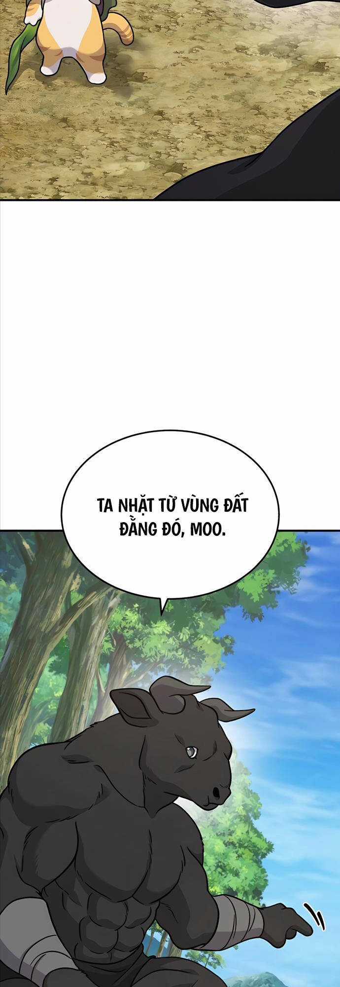 Làm Nông Dân Trong Tòa Tháp Thử Thách Chương 39 trang 45