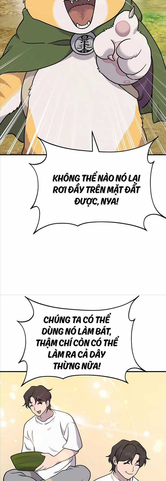 Làm Nông Dân Trong Tòa Tháp Thử Thách Chương 39 trang 47