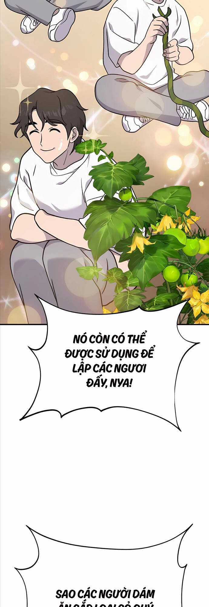 Làm Nông Dân Trong Tòa Tháp Thử Thách Chương 39 trang 48