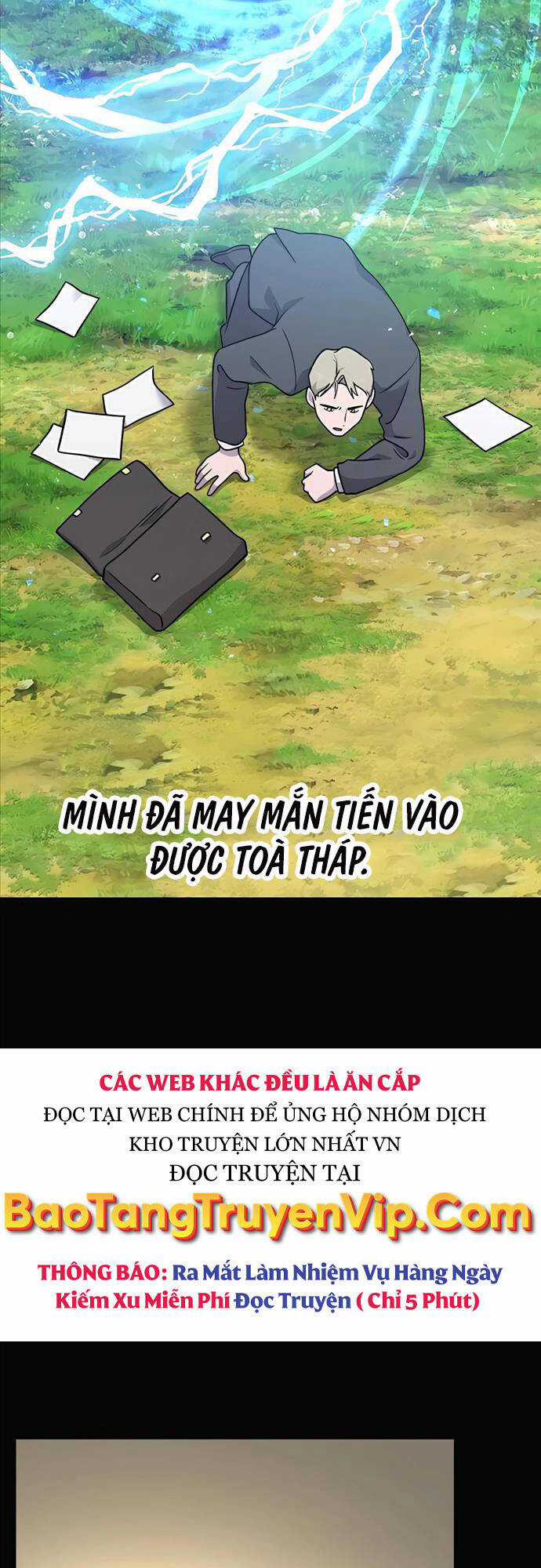 Làm Nông Dân Trong Tòa Tháp Thử Thách Chương 39 trang 5