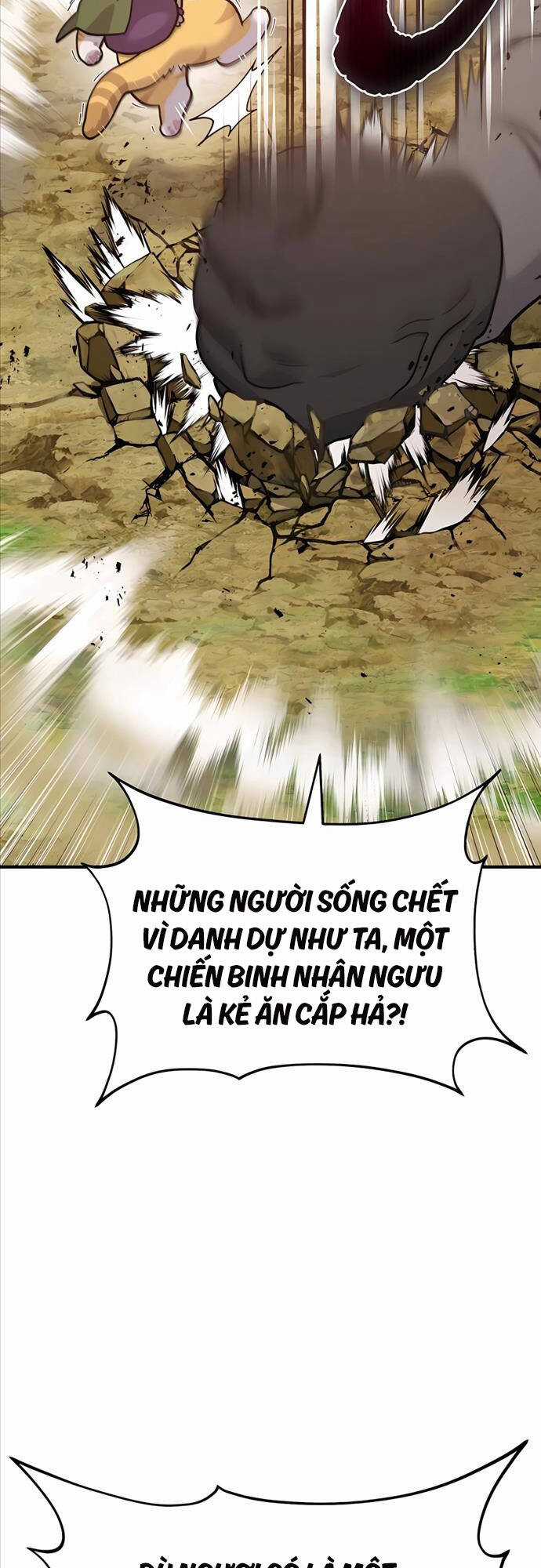 Làm Nông Dân Trong Tòa Tháp Thử Thách Chương 39 trang 51