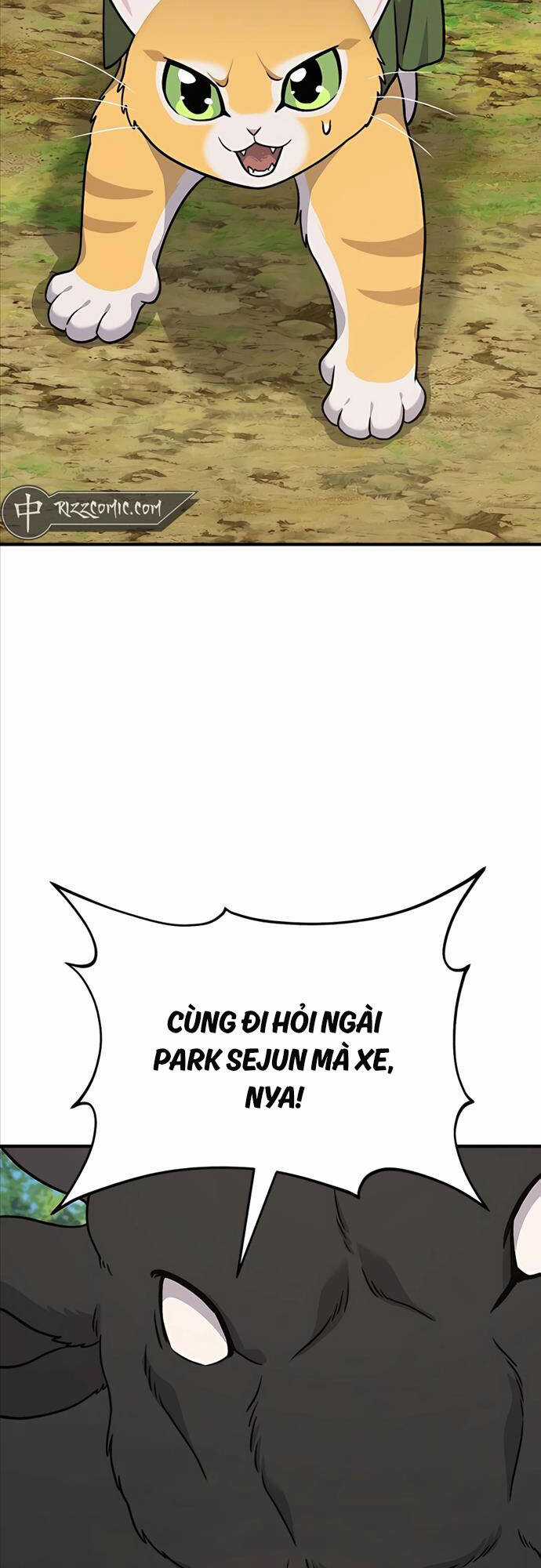 Làm Nông Dân Trong Tòa Tháp Thử Thách Chương 39 trang 54