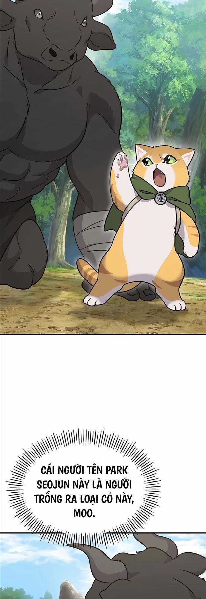 Làm Nông Dân Trong Tòa Tháp Thử Thách Chương 39 trang 57