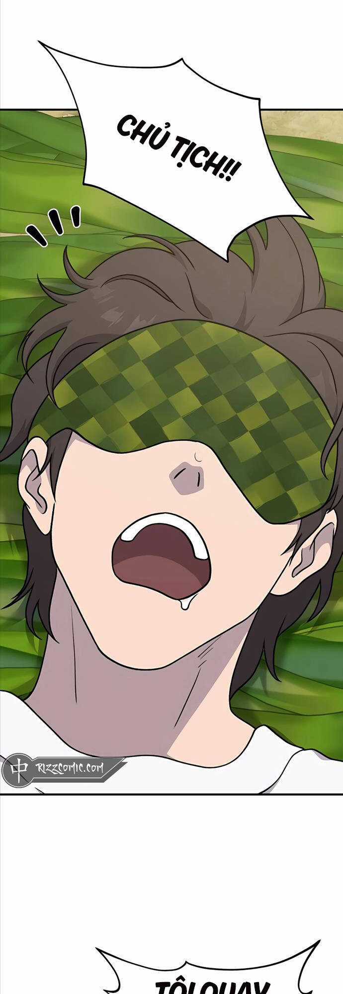 Làm Nông Dân Trong Tòa Tháp Thử Thách Chương 39 trang 61