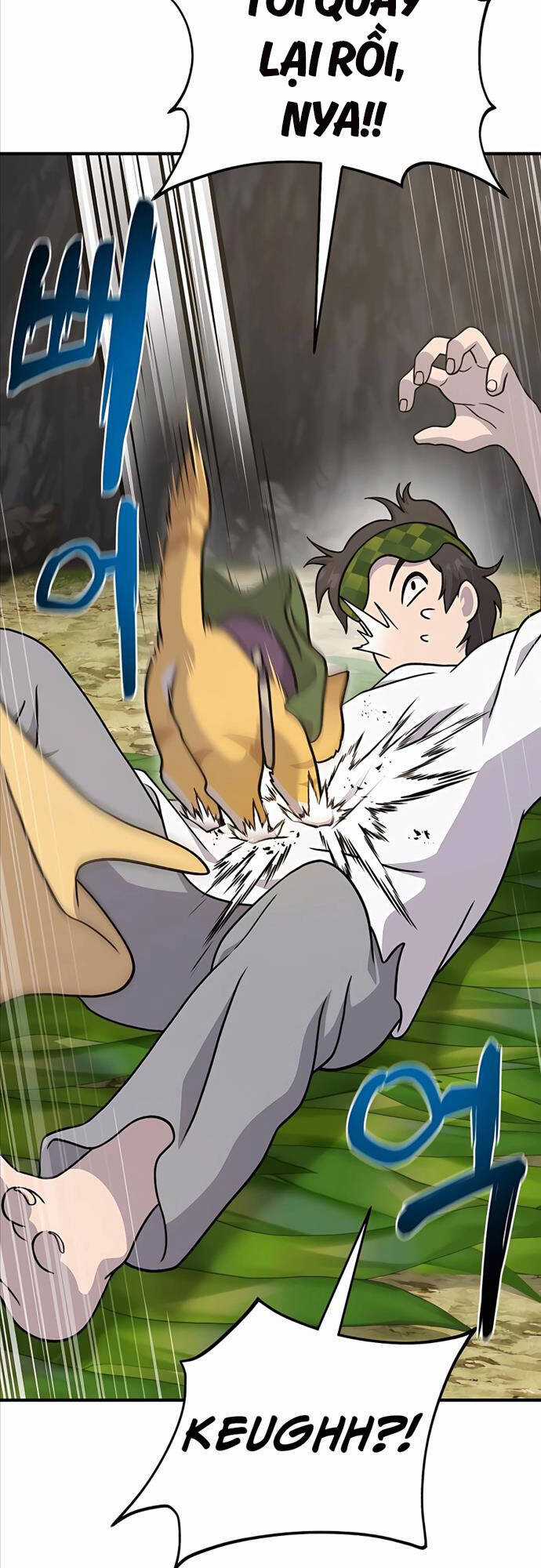 Làm Nông Dân Trong Tòa Tháp Thử Thách Chương 39 trang 62