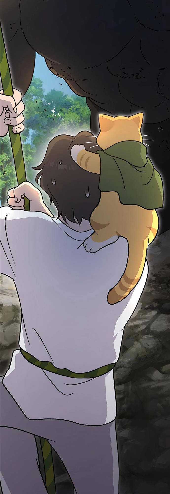 Làm Nông Dân Trong Tòa Tháp Thử Thách Chương 39 trang 68