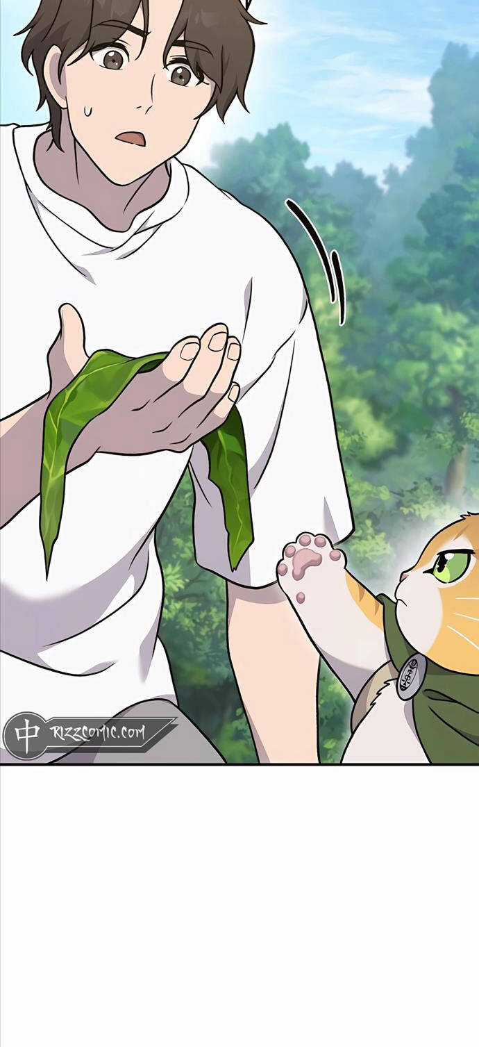 Làm Nông Dân Trong Tòa Tháp Thử Thách Chương 39 trang 73