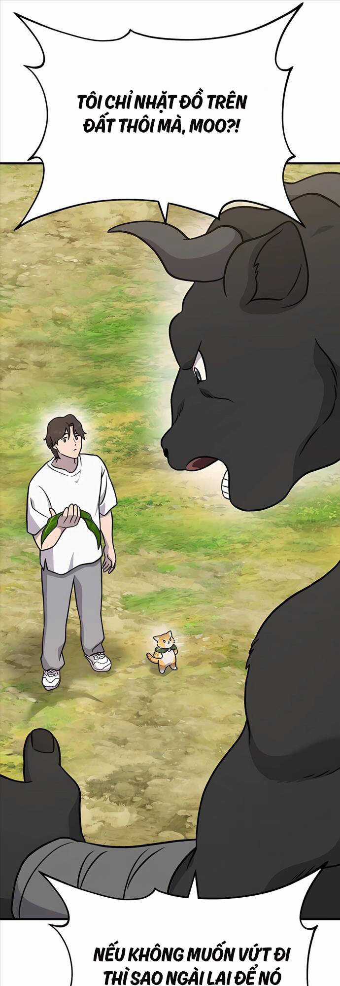 Làm Nông Dân Trong Tòa Tháp Thử Thách Chương 39 trang 74