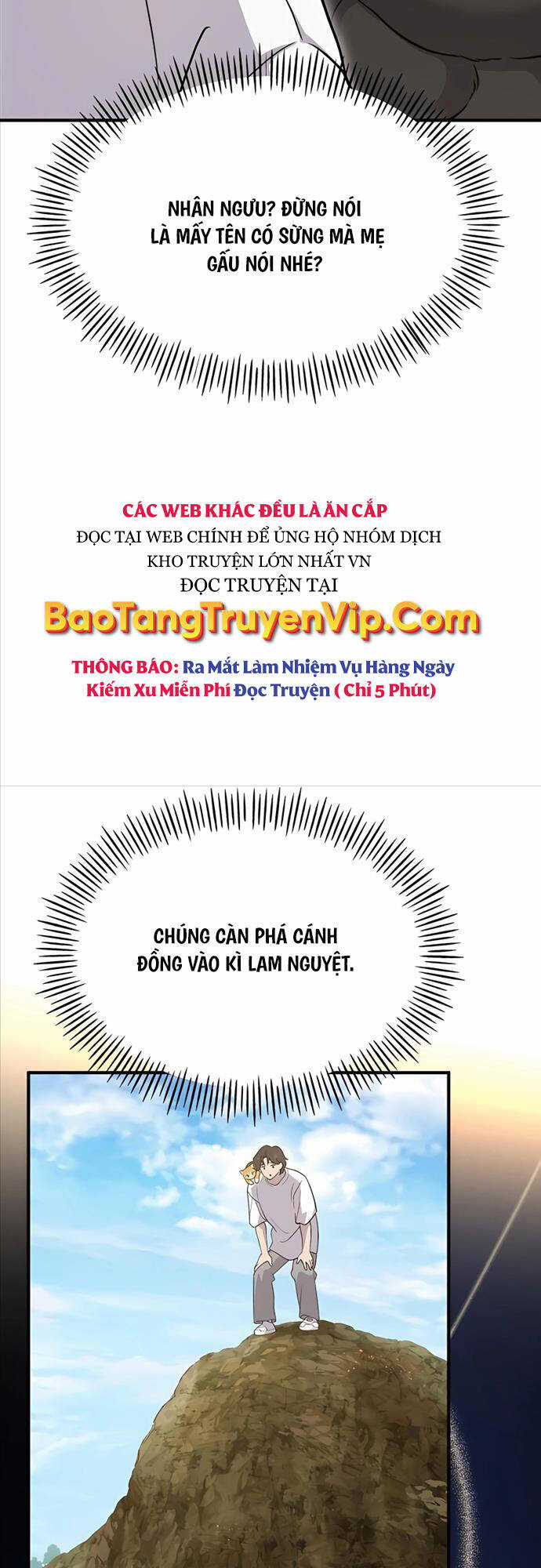 Làm Nông Dân Trong Tòa Tháp Thử Thách Chương 39 trang 76