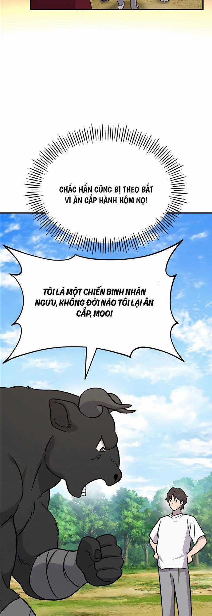 Làm Nông Dân Trong Tòa Tháp Thử Thách Chương 39 trang 78