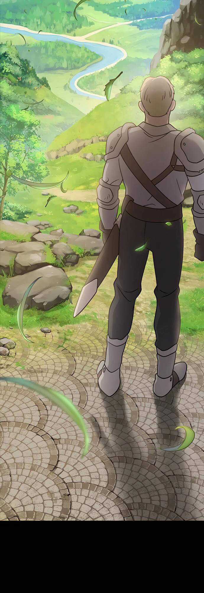 Làm Nông Dân Trong Tòa Tháp Thử Thách Chương 39 trang 8