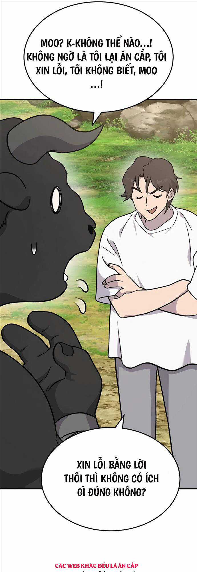 Làm Nông Dân Trong Tòa Tháp Thử Thách Chương 39 trang 83