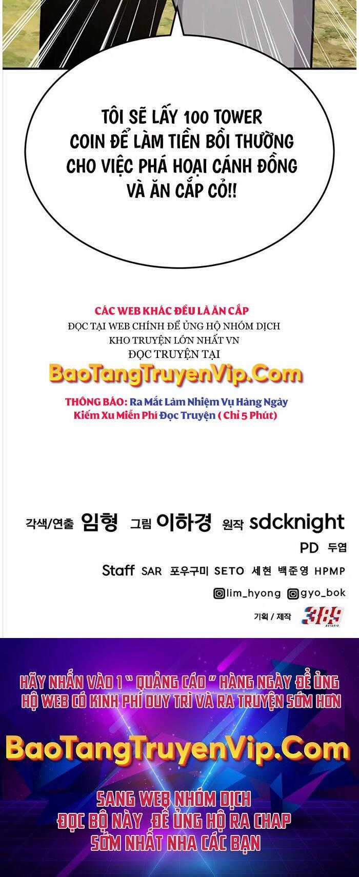 Làm Nông Dân Trong Tòa Tháp Thử Thách Chương 39 trang 85