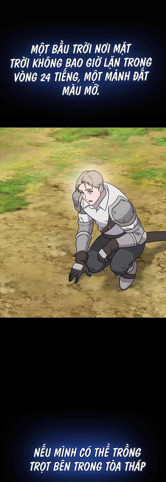 Làm Nông Dân Trong Tòa Tháp Thử Thách Chương 39 trang 9