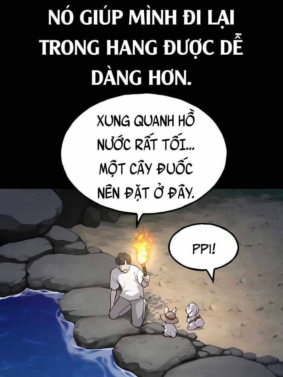 Làm Nông Dân Trong Tòa Tháp Thử Thách Chương 4 trang 20