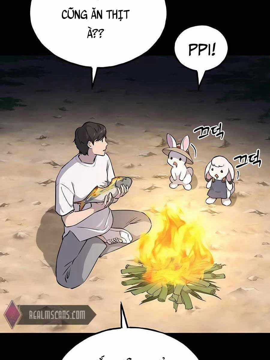 Làm Nông Dân Trong Tòa Tháp Thử Thách Chương 4 trang 37