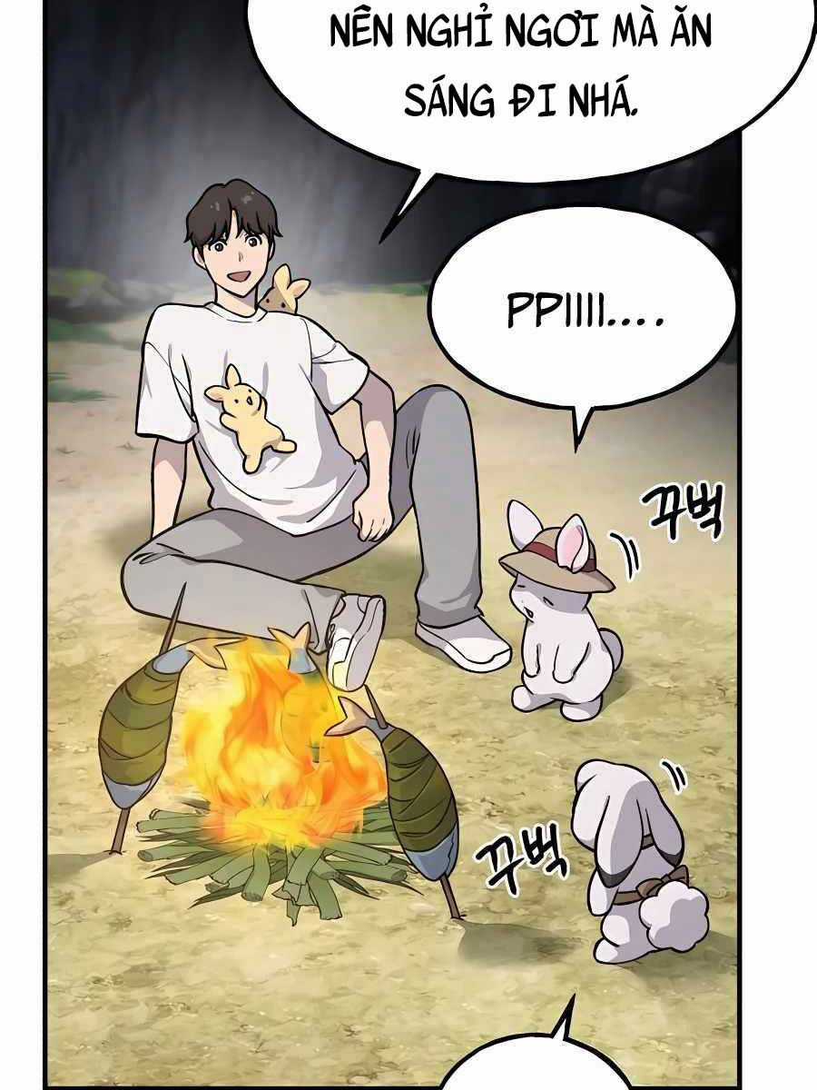 Làm Nông Dân Trong Tòa Tháp Thử Thách Chương 4 trang 60