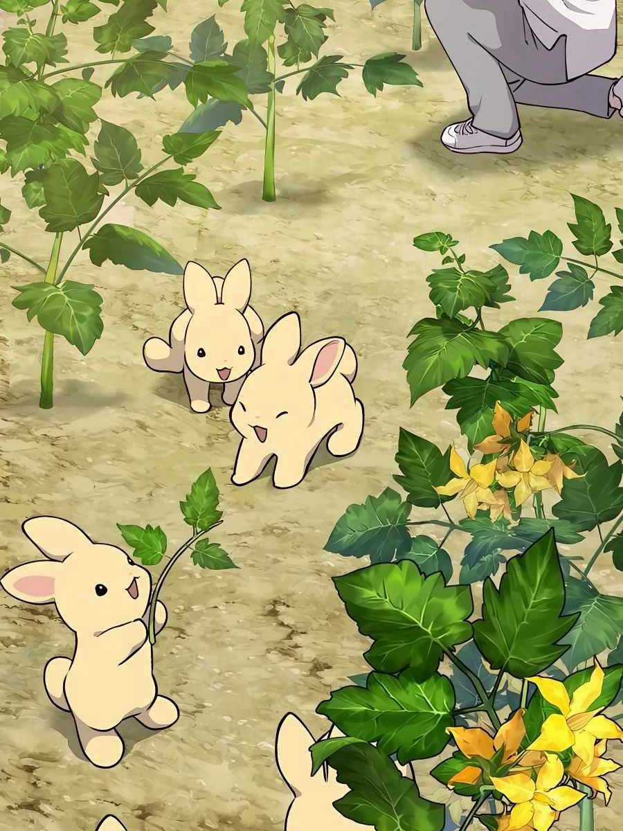 Làm Nông Dân Trong Tòa Tháp Thử Thách Chương 4 trang 65