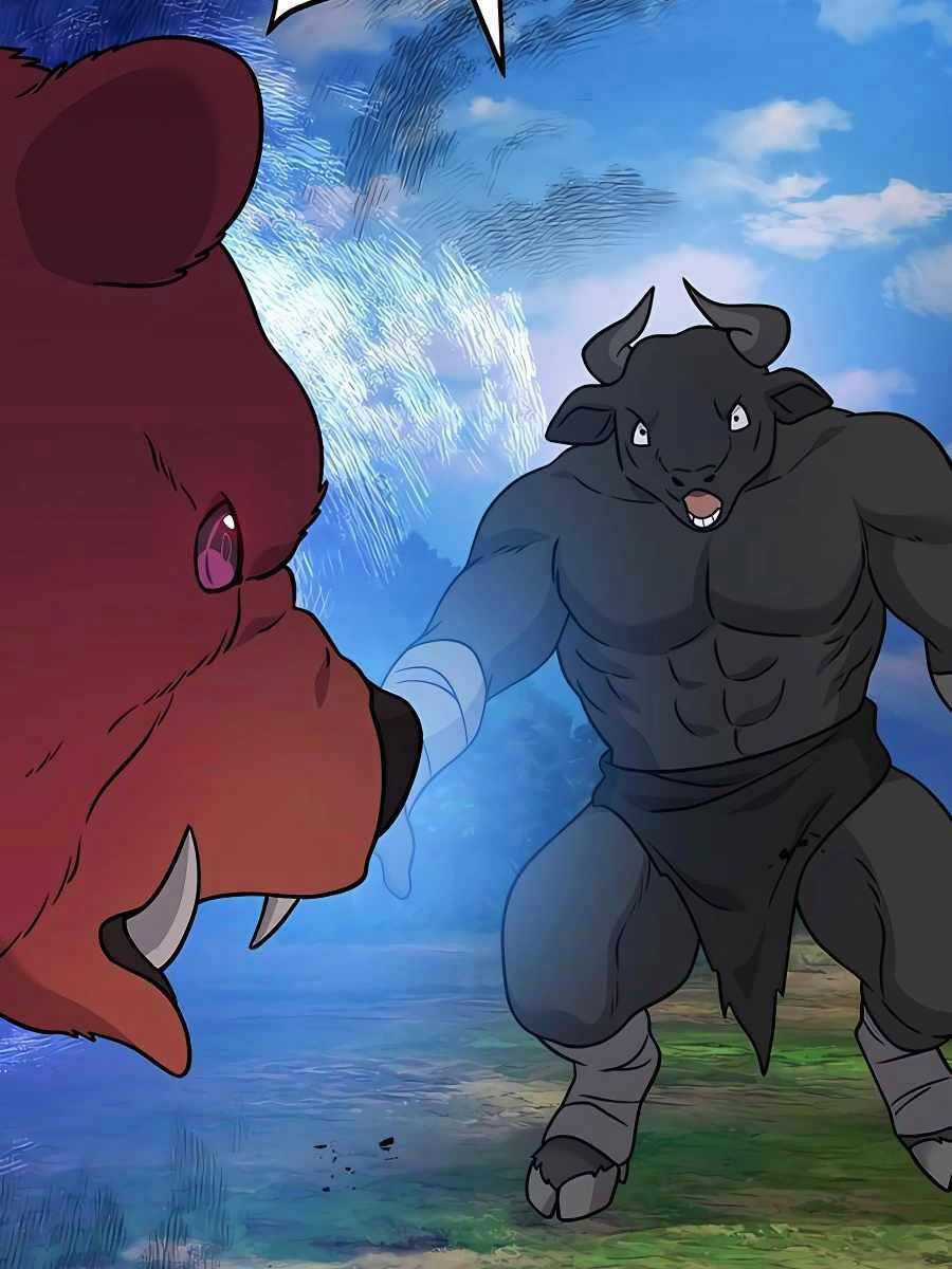 Làm Nông Dân Trong Tòa Tháp Thử Thách Chương 40 trang 119