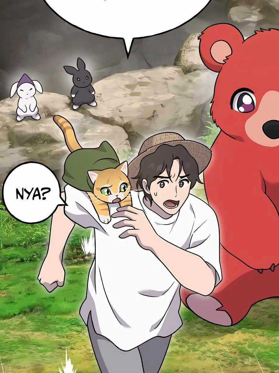 Làm Nông Dân Trong Tòa Tháp Thử Thách Chương 40 trang 132