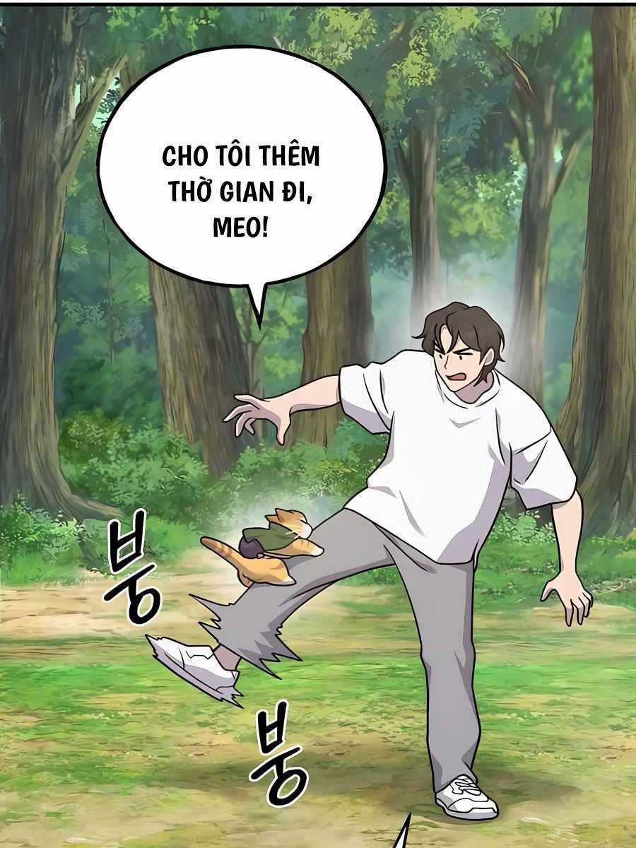 Làm Nông Dân Trong Tòa Tháp Thử Thách Chương 40 trang 45