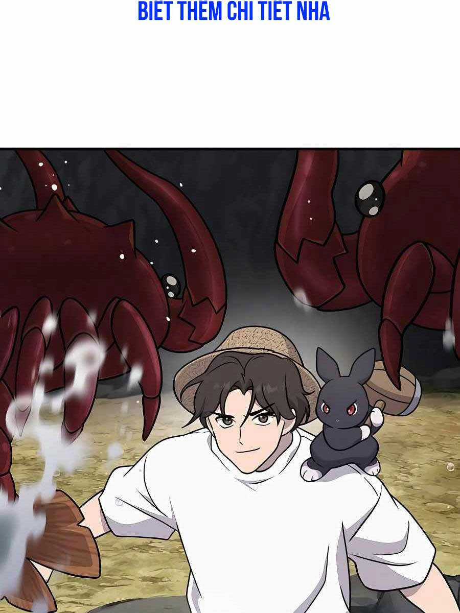 Làm Nông Dân Trong Tòa Tháp Thử Thách Chương 40 trang 51