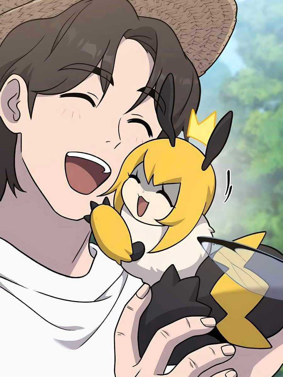 Làm Nông Dân Trong Tòa Tháp Thử Thách Chương 40 trang 95