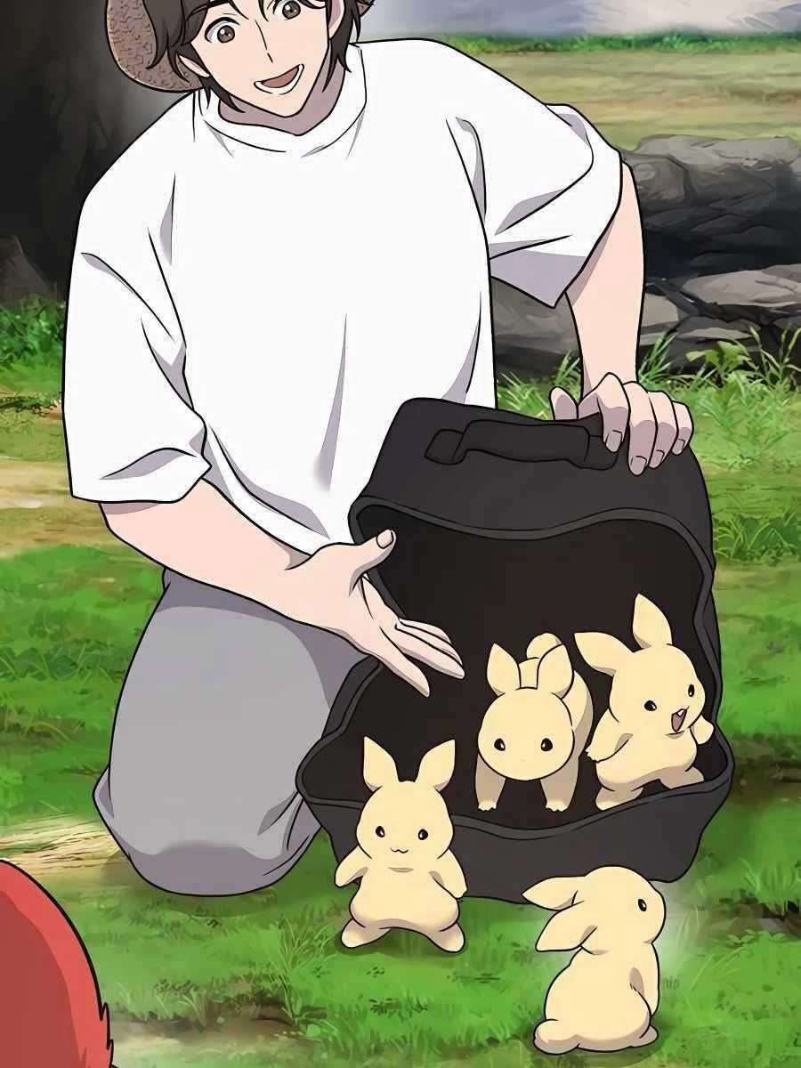 Làm Nông Dân Trong Tòa Tháp Thử Thách Chương 41 trang 127