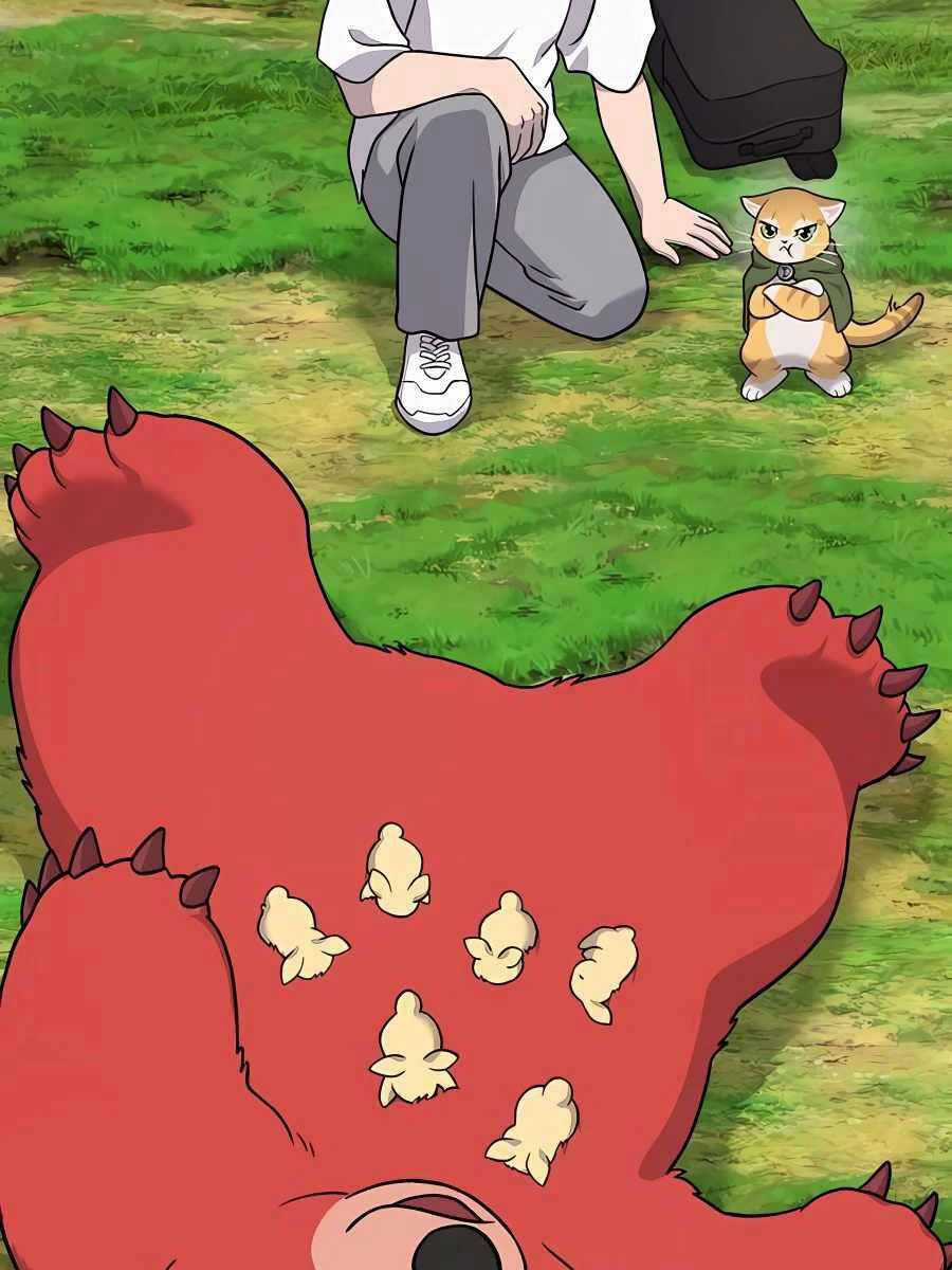 Làm Nông Dân Trong Tòa Tháp Thử Thách Chương 41 trang 141